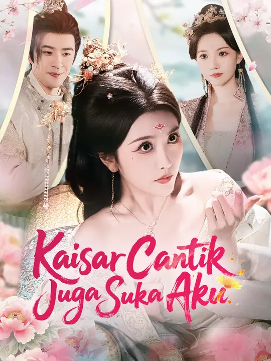 Kaisar Cantik Juga Suka Aku